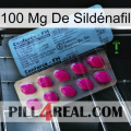 100 Mg De Sildénafil 35